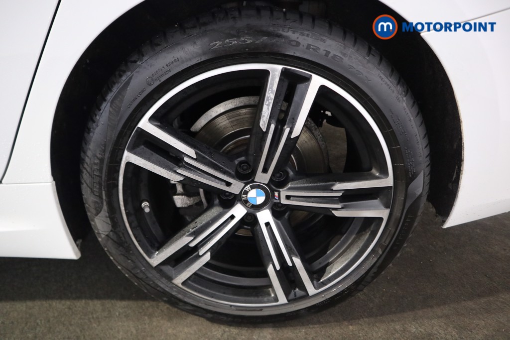 BMW 3 Series M Sport Automatic Petrol Saloon - Stock Number (1600576) - 23rd supplementary image