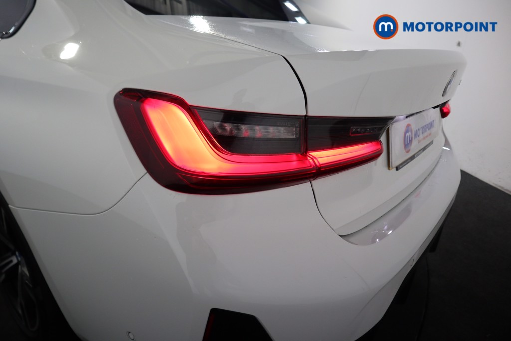 BMW 3 Series M Sport Automatic Petrol Saloon - Stock Number (1600576) - 26th supplementary image