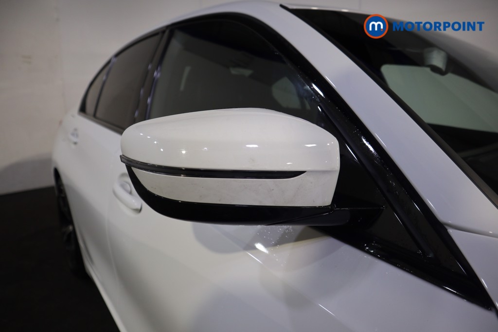 BMW 3 Series M Sport Automatic Petrol Saloon - Stock Number (1600576) - 29th supplementary image