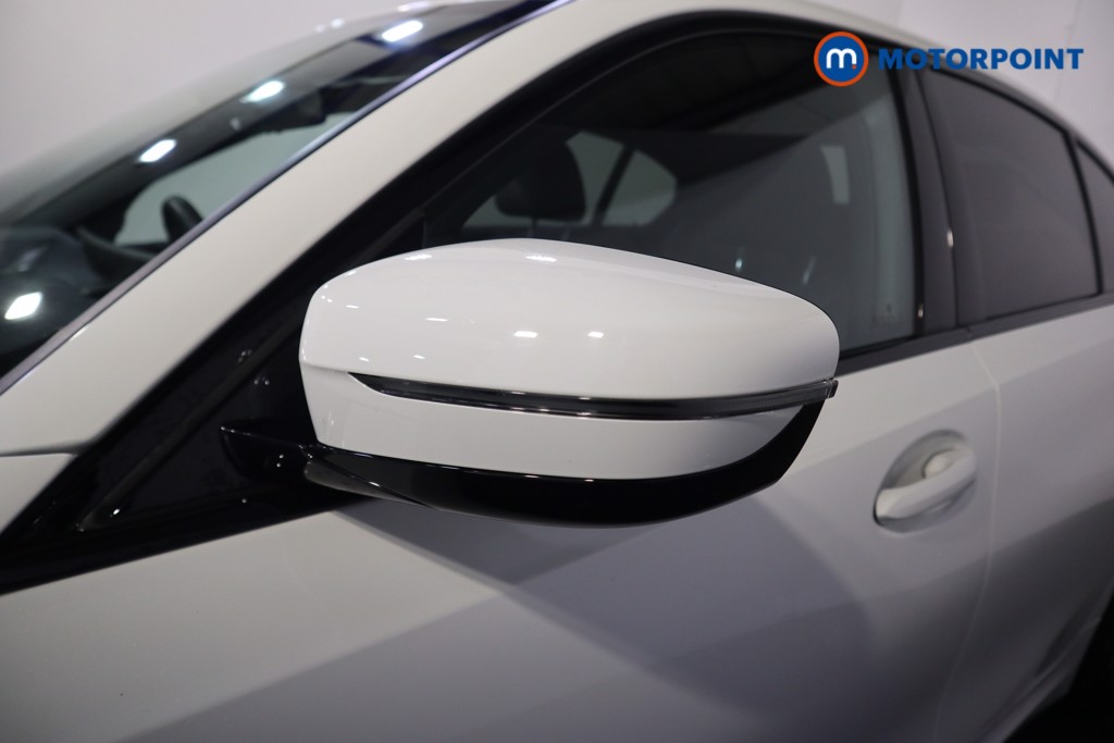 BMW 3 Series M Sport Automatic Petrol Saloon - Stock Number (1600576) - 30th supplementary image