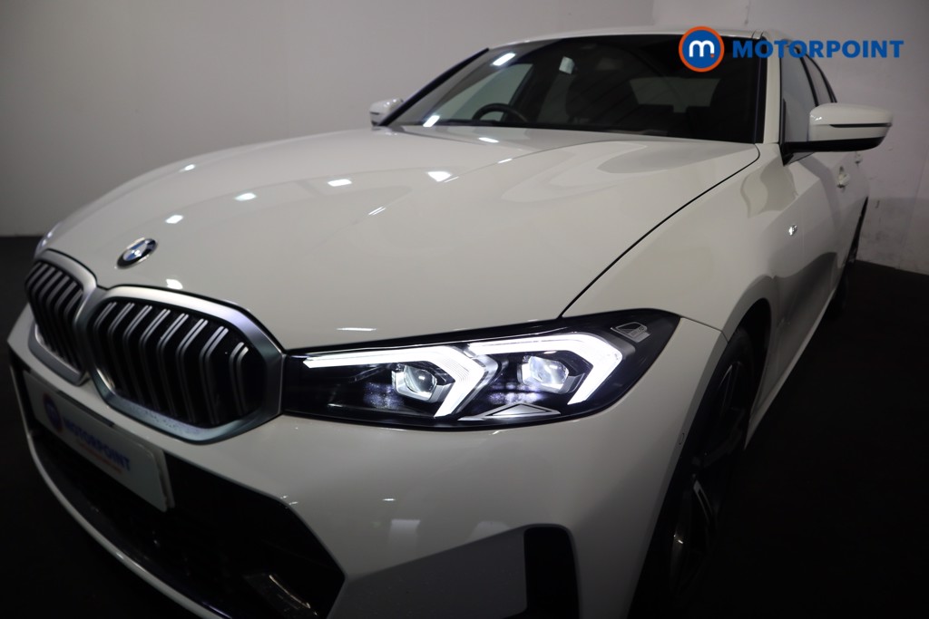 BMW 3 Series M Sport Automatic Petrol Saloon - Stock Number (1600576) - 33rd supplementary image