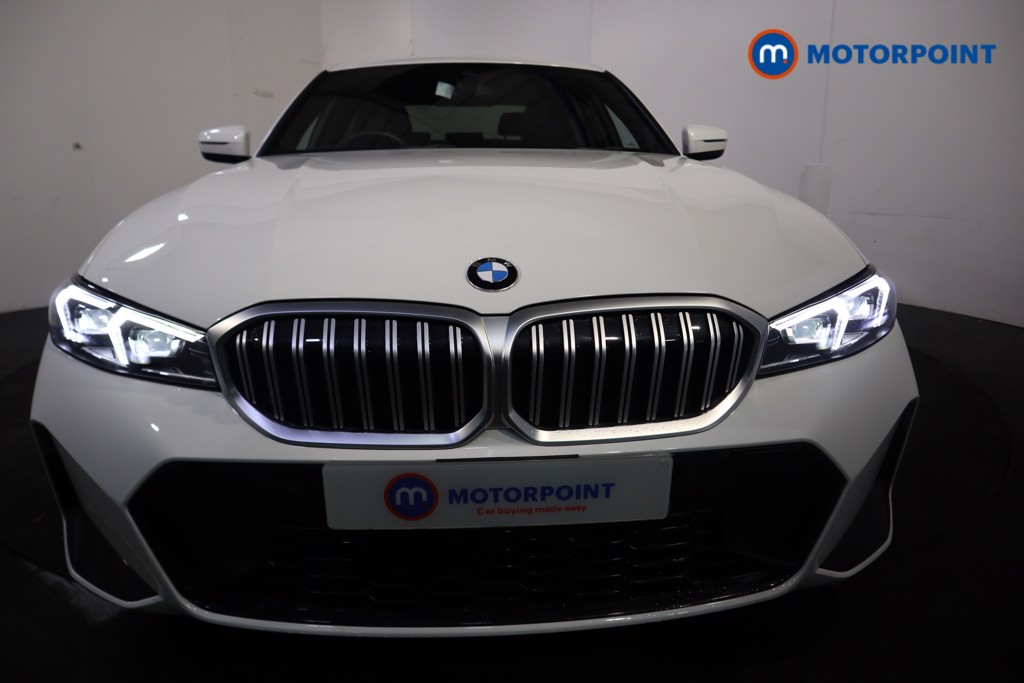 BMW 3 Series M Sport Automatic Petrol Saloon - Stock Number (1600576) - 34th supplementary image