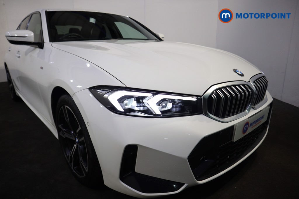 BMW 3 Series M Sport Automatic Petrol Saloon - Stock Number (1600576) - 35th supplementary image