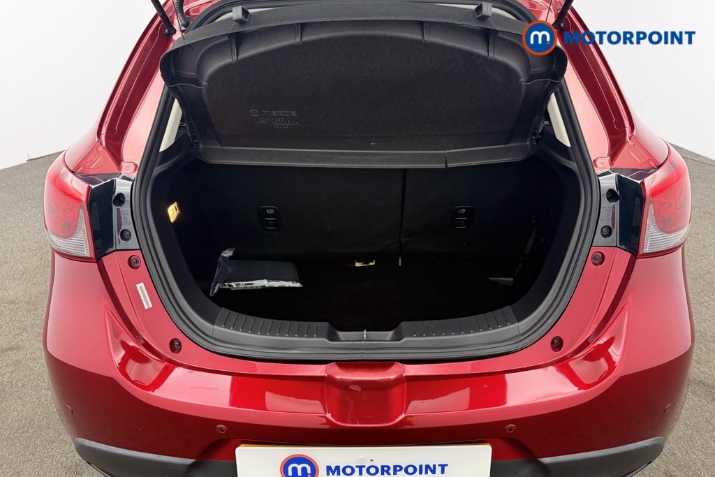 Mazda 2 Gt Sport Nav-Plus Manual Petrol Hatchback - Stock Number (1600593) - 5th supplementary image