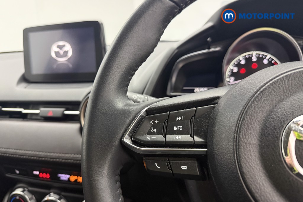 Mazda 2 Gt Sport Nav-Plus Manual Petrol Hatchback - Stock Number (1600593) - 7th supplementary image