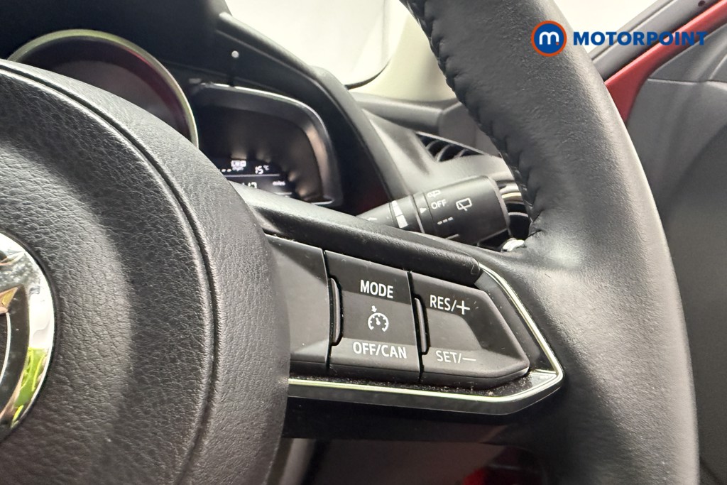 Mazda 2 Gt Sport Nav-Plus Manual Petrol Hatchback - Stock Number (1600593) - 8th supplementary image