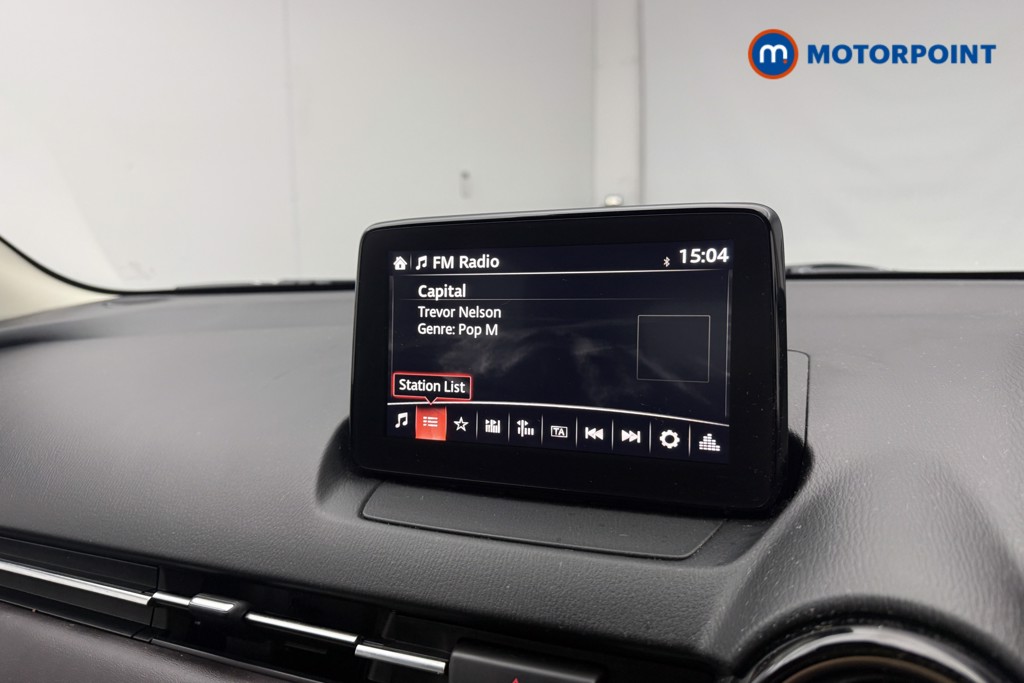 Mazda 2 Gt Sport Nav-Plus Manual Petrol Hatchback - Stock Number (1600593) - 10th supplementary image