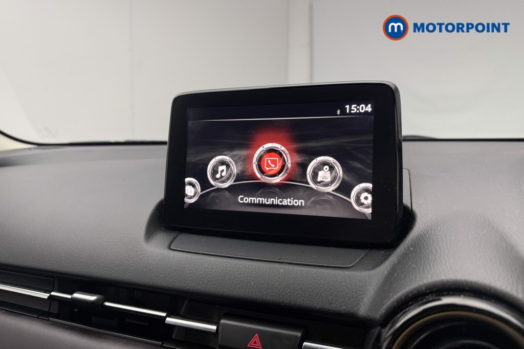 Mazda 2 Gt Sport Nav-Plus Manual Petrol Hatchback - Stock Number (1600593) - 11th supplementary image