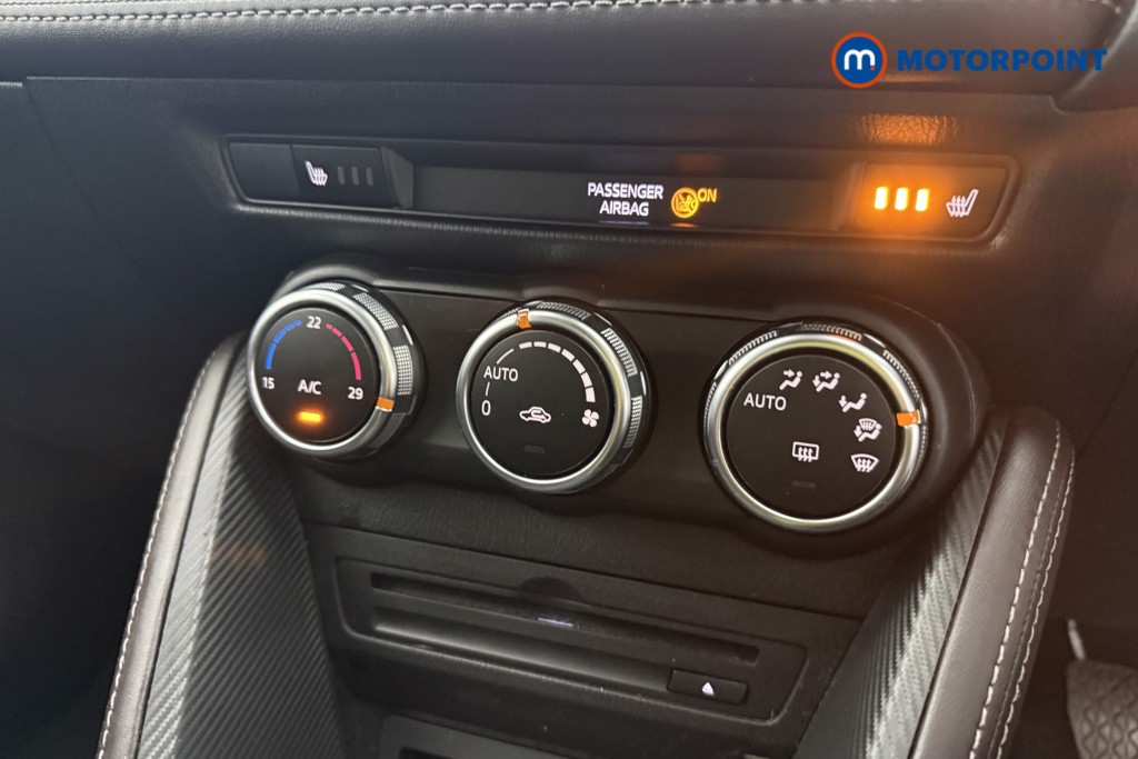 Mazda 2 Gt Sport Nav-Plus Manual Petrol Hatchback - Stock Number (1600593) - 12th supplementary image