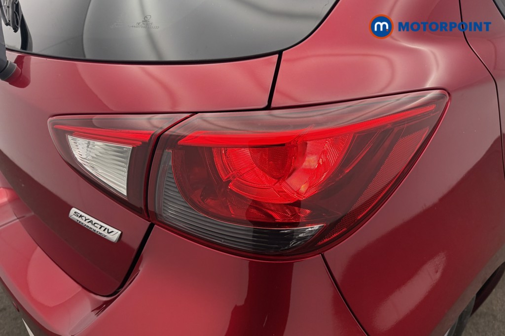 Mazda 2 Gt Sport Nav-Plus Manual Petrol Hatchback - Stock Number (1600593) - 16th supplementary image