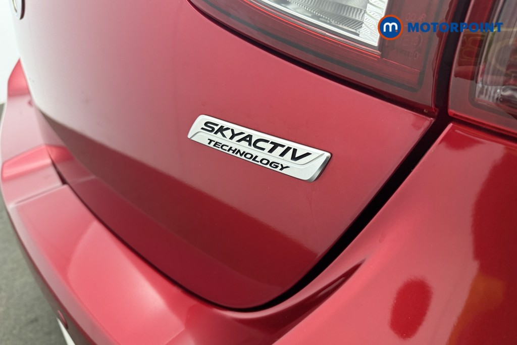 Mazda 2 Gt Sport Nav-Plus Manual Petrol Hatchback - Stock Number (1600593) - 17th supplementary image