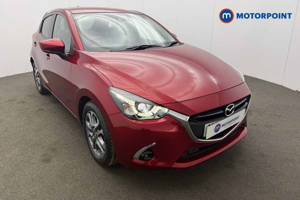 Mazda 2 Gt Sport Nav-Plus Manual Petrol Hatchback - Stock Number (1600593) - 18th supplementary image
