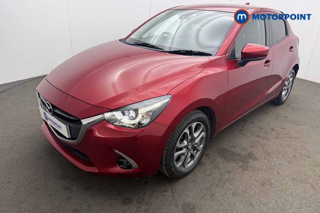 Mazda 2 Gt Sport Nav-Plus Manual Petrol Hatchback - Stock Number (1600593) - 19th supplementary image