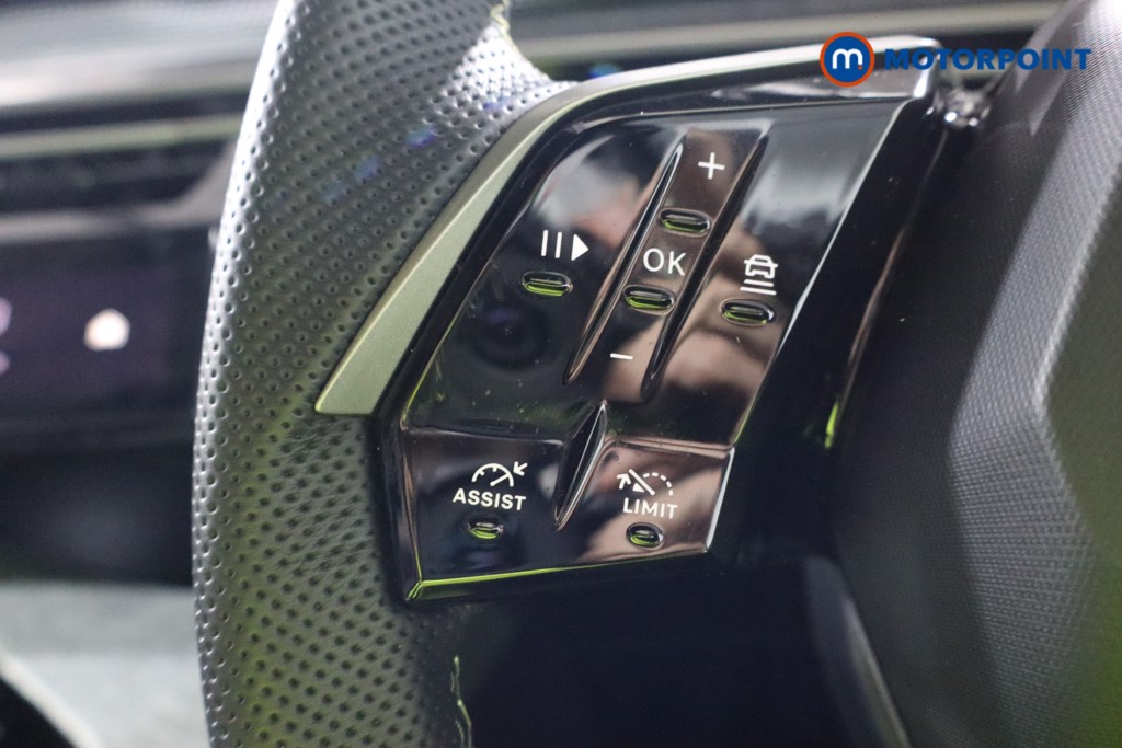 Peugeot 3008 GT Automatic Petrol SUV - Stock Number (1600619) - 3rd supplementary image