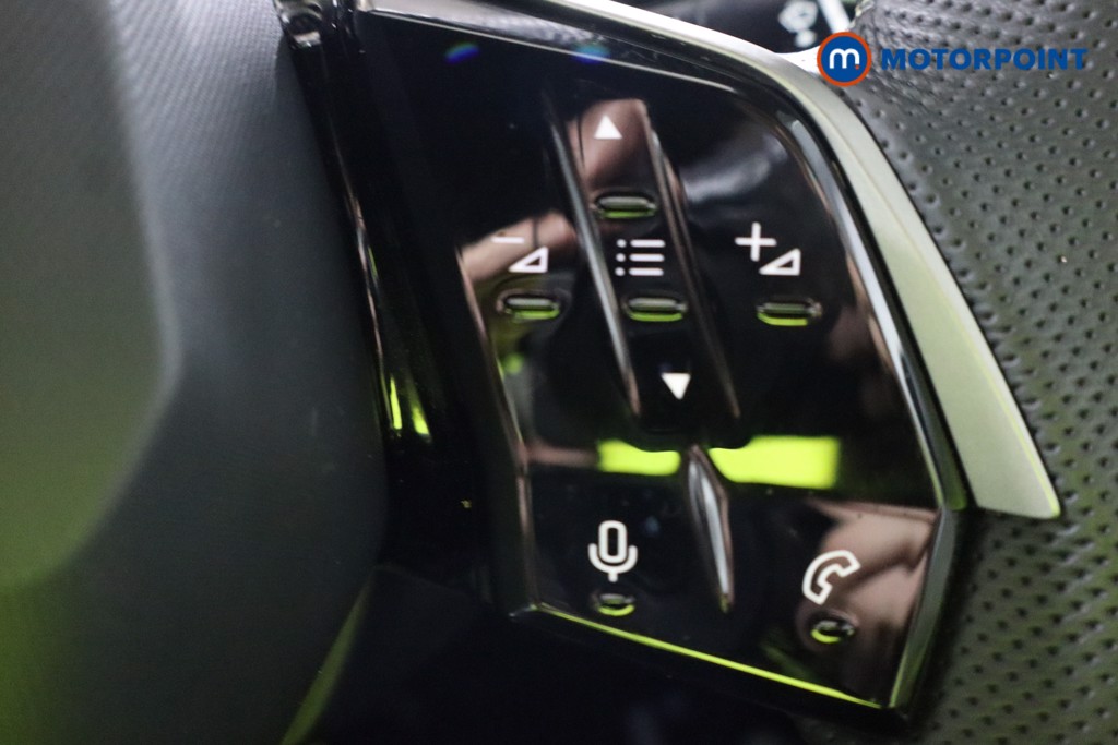 Peugeot 3008 GT Automatic Petrol SUV - Stock Number (1600619) - 4th supplementary image