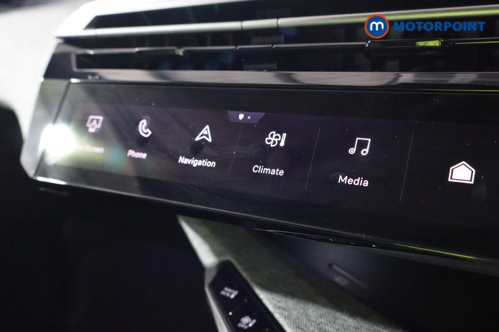 Peugeot 3008 GT Automatic Petrol SUV - Stock Number (1600619) - 8th supplementary image