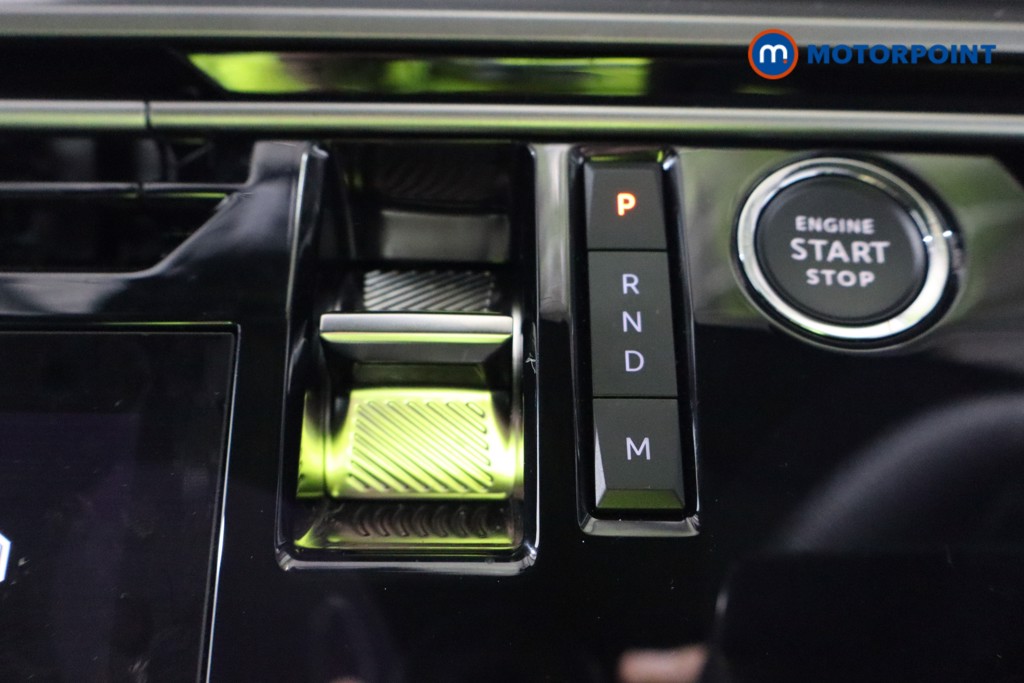Peugeot 3008 GT Automatic Petrol SUV - Stock Number (1600619) - 9th supplementary image