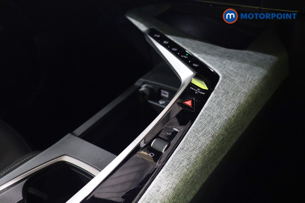 Peugeot 3008 GT Automatic Petrol SUV - Stock Number (1600619) - 10th supplementary image