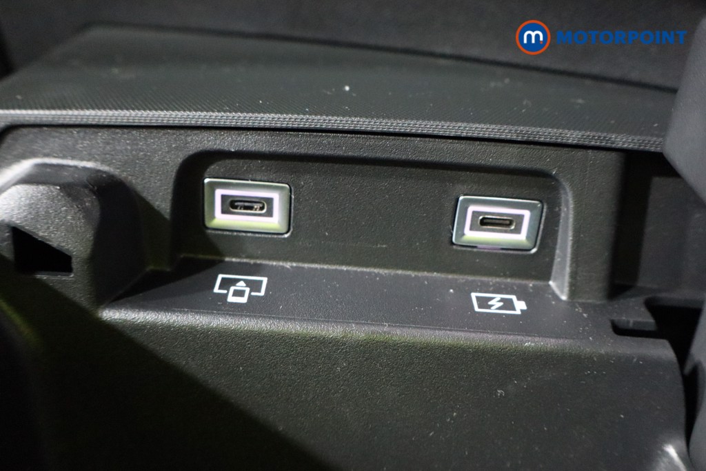 Peugeot 3008 GT Automatic Petrol SUV - Stock Number (1600619) - 11th supplementary image