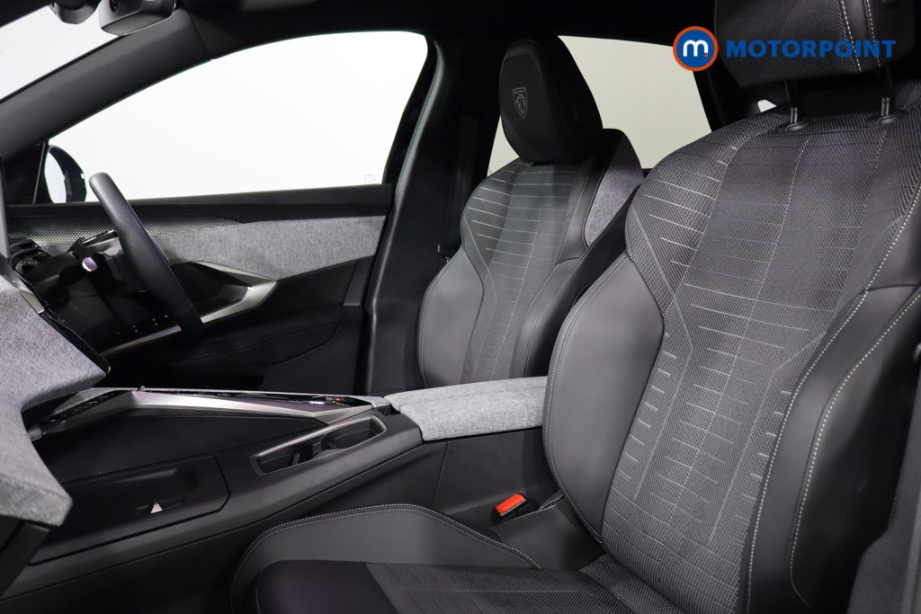 Peugeot 3008 GT Automatic Petrol SUV - Stock Number (1600619) - 12th supplementary image