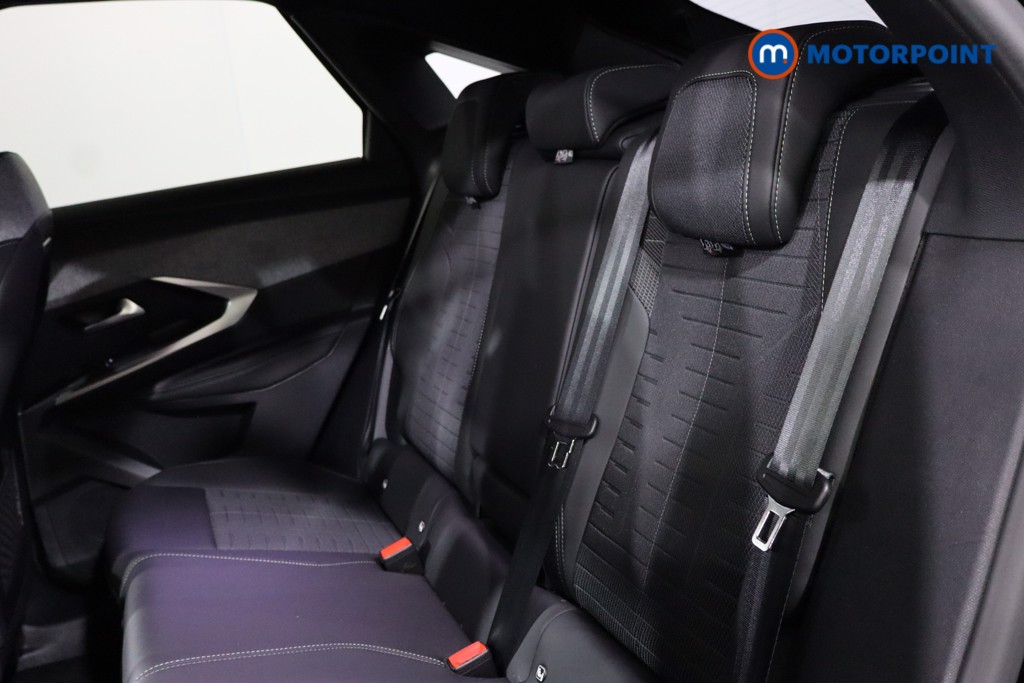 Peugeot 3008 GT Automatic Petrol SUV - Stock Number (1600619) - 13th supplementary image