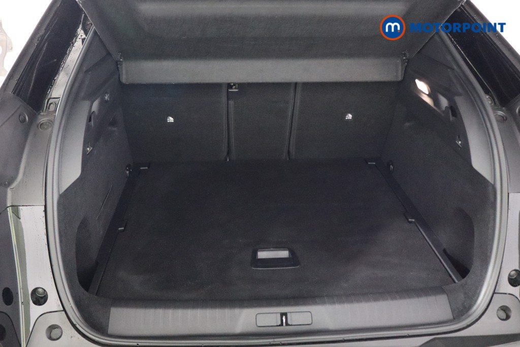 Peugeot 3008 GT Automatic Petrol SUV - Stock Number (1600619) - 14th supplementary image