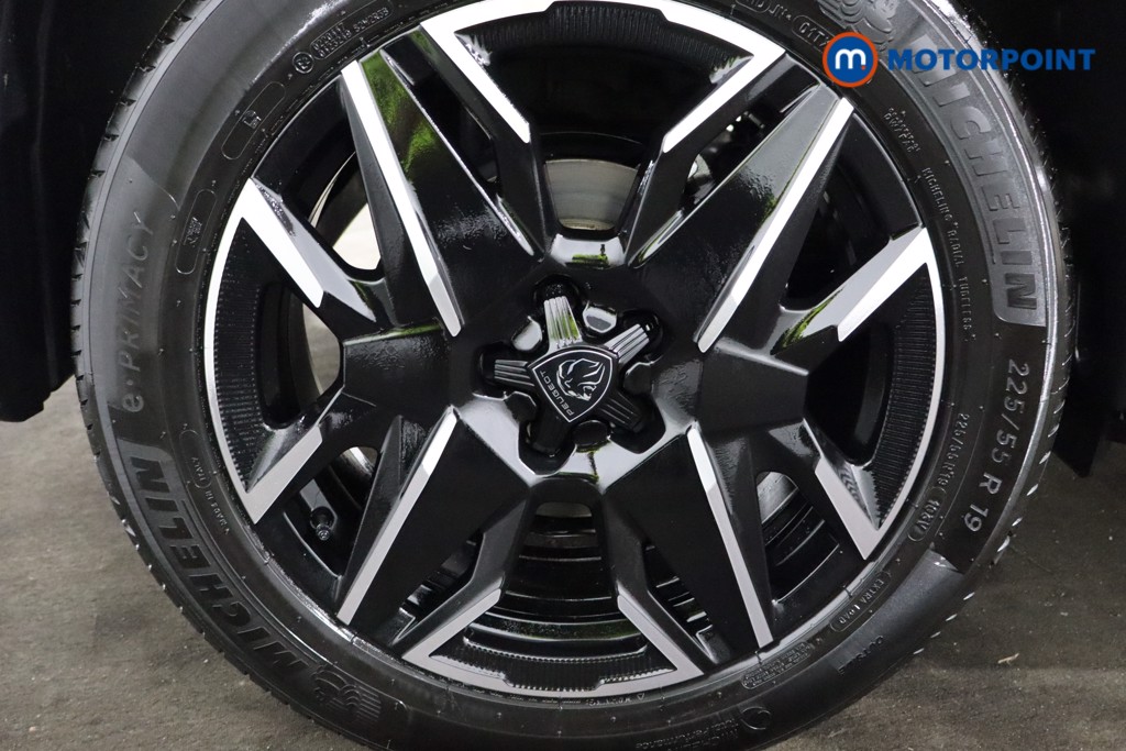 Peugeot 3008 GT Automatic Petrol SUV - Stock Number (1600619) - 15th supplementary image