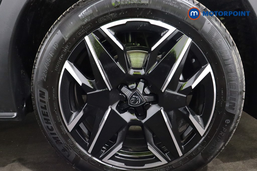 Peugeot 3008 GT Automatic Petrol SUV - Stock Number (1600619) - 16th supplementary image