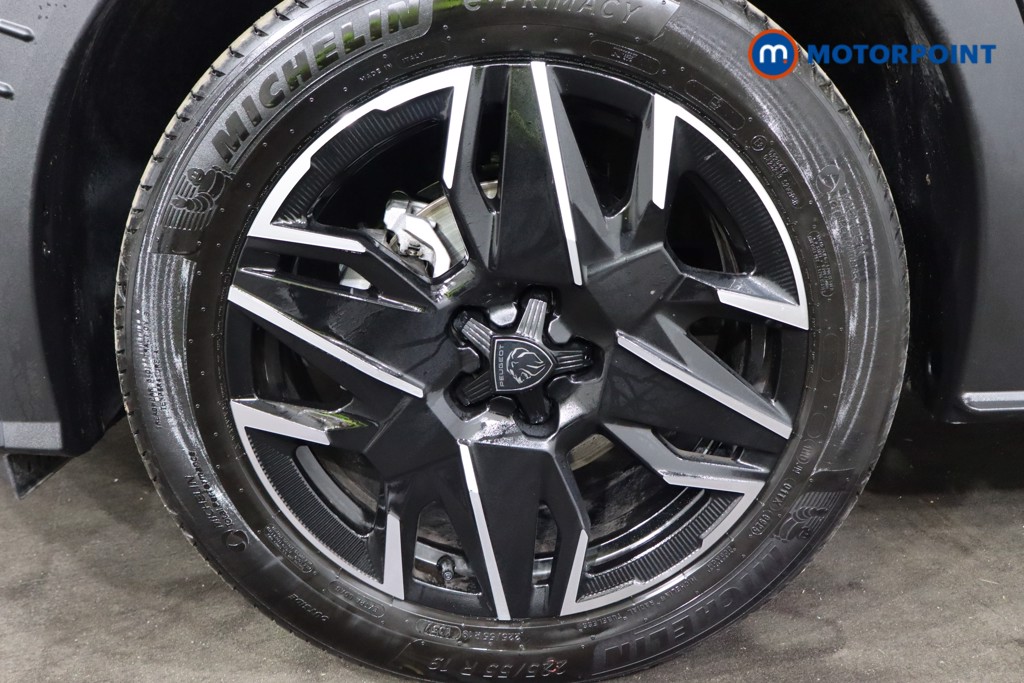 Peugeot 3008 GT Automatic Petrol SUV - Stock Number (1600619) - 17th supplementary image