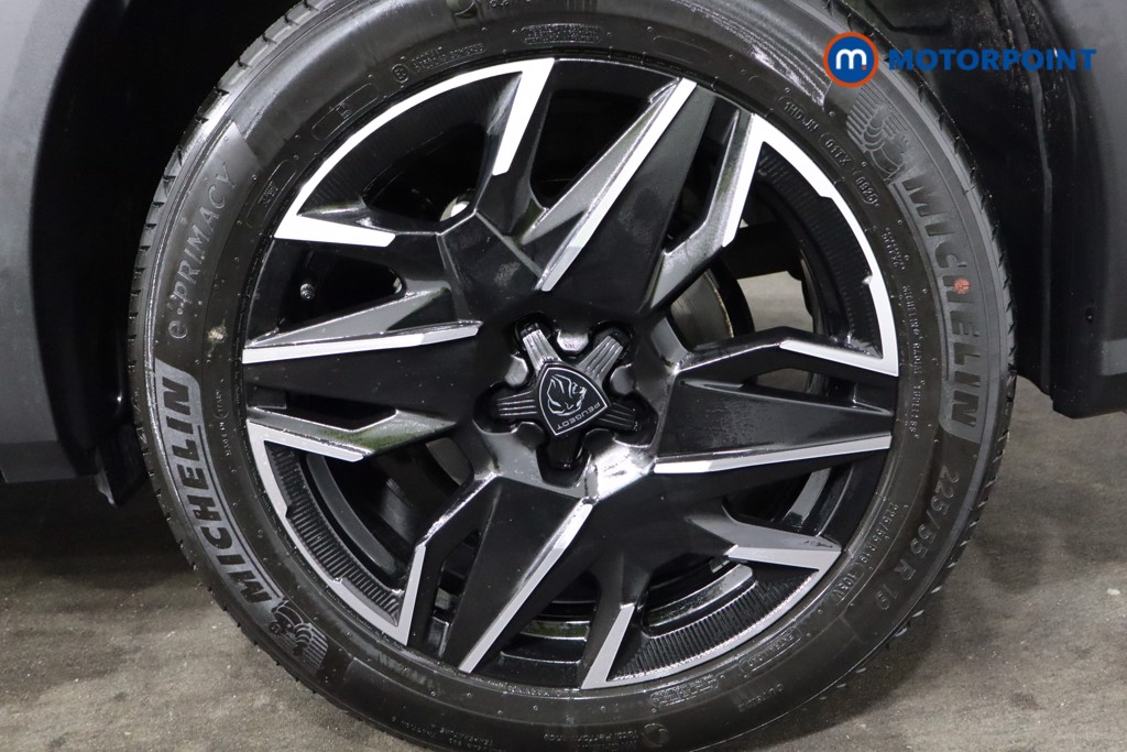 Peugeot 3008 GT Automatic Petrol SUV - Stock Number (1600619) - 18th supplementary image