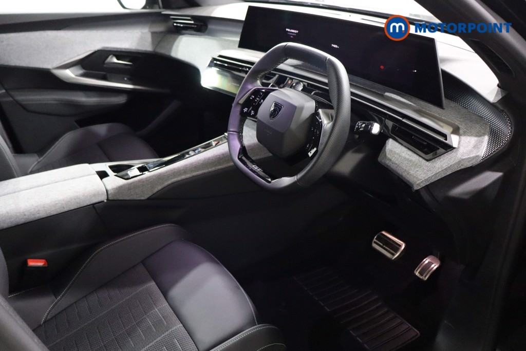 Peugeot 3008 GT Automatic Petrol SUV - Stock Number (1600619) - 1st supplementary image