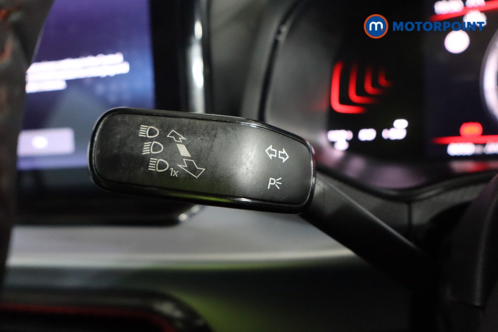 Seat Ibiza FR Manual Petrol Hatchback - Stock Number (1600641) - 4th supplementary image