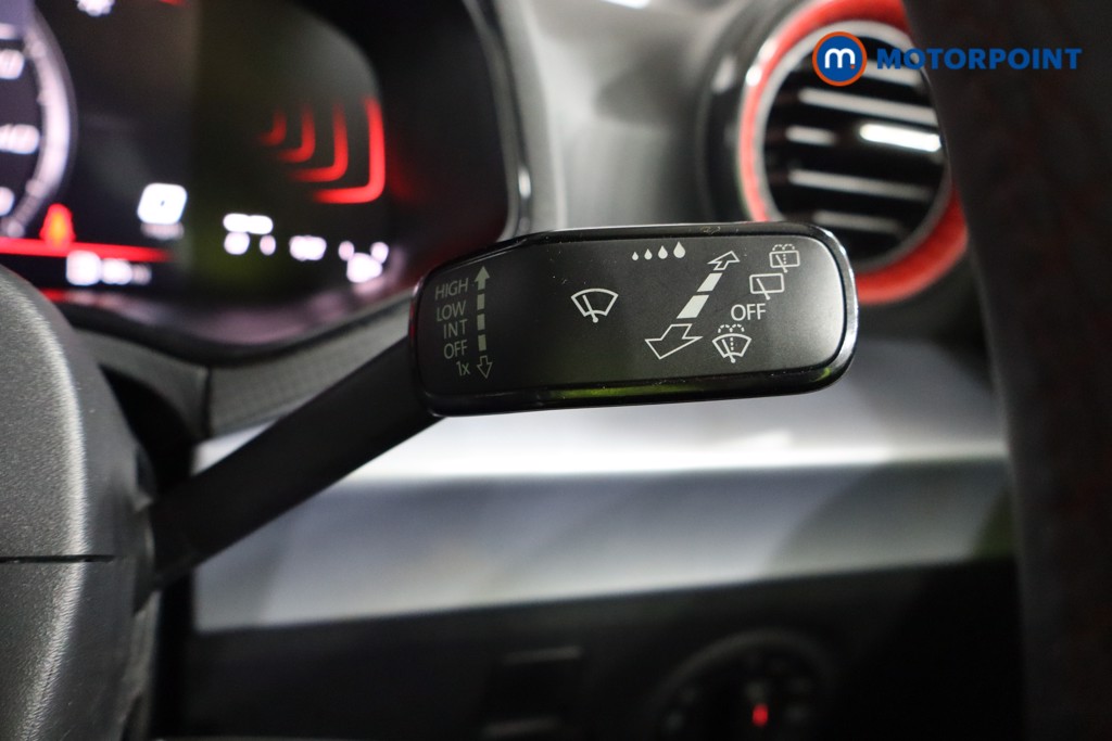 Seat Ibiza FR Manual Petrol Hatchback - Stock Number (1600641) - 6th supplementary image