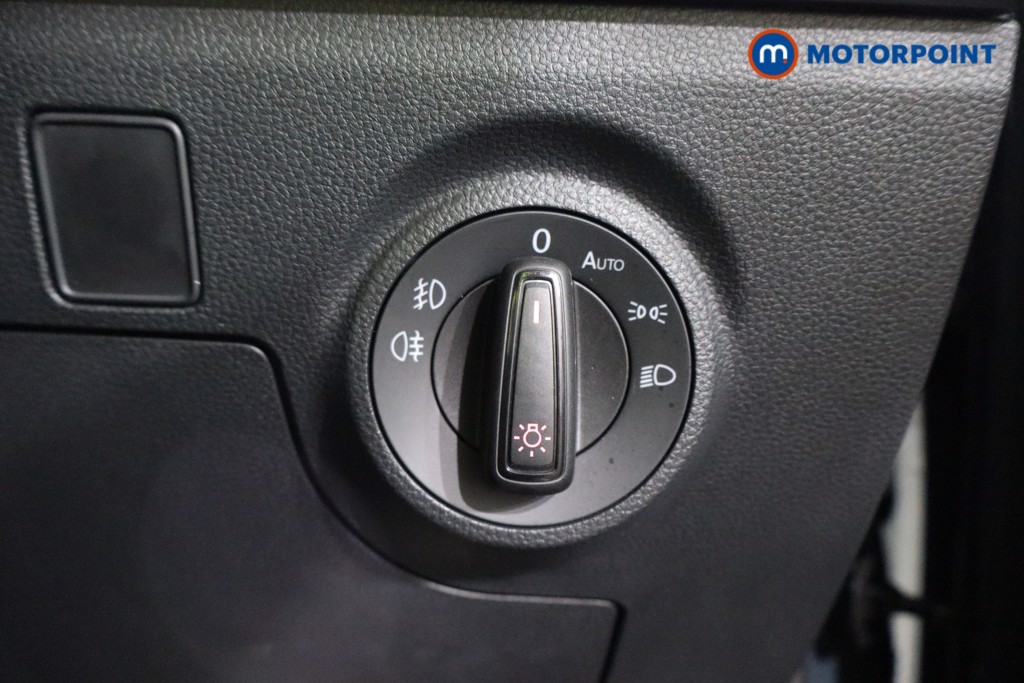 Seat Ibiza FR Manual Petrol Hatchback - Stock Number (1600641) - 7th supplementary image