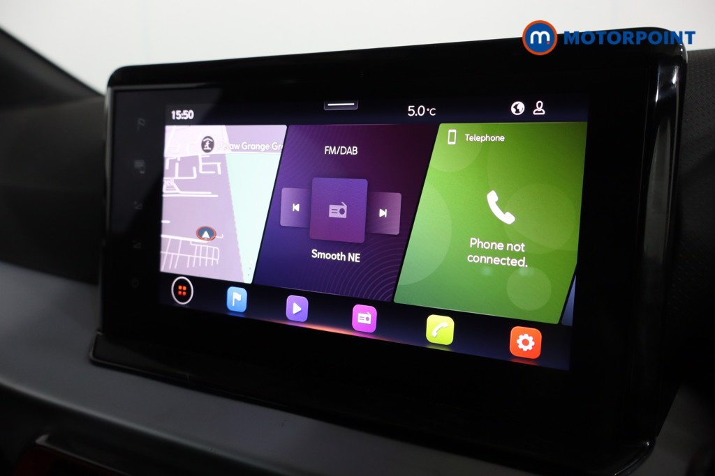 Seat Ibiza FR Manual Petrol Hatchback - Stock Number (1600641) - 9th supplementary image