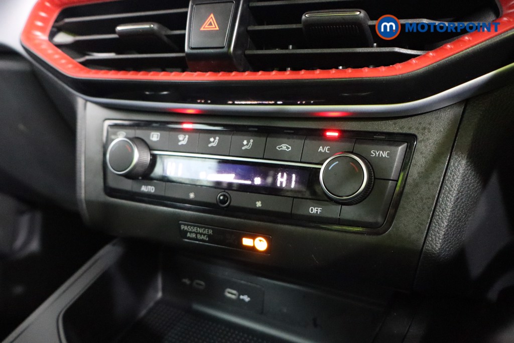 Seat Ibiza FR Manual Petrol Hatchback - Stock Number (1600641) - 10th supplementary image