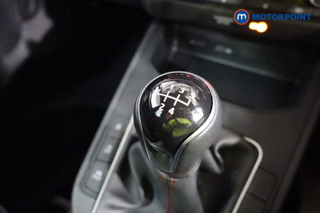 Seat Ibiza FR Manual Petrol Hatchback - Stock Number (1600641) - 11th supplementary image