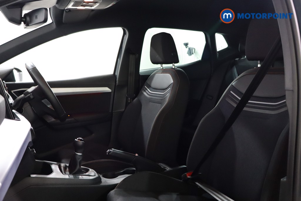 Seat Ibiza FR Manual Petrol Hatchback - Stock Number (1600641) - 12th supplementary image