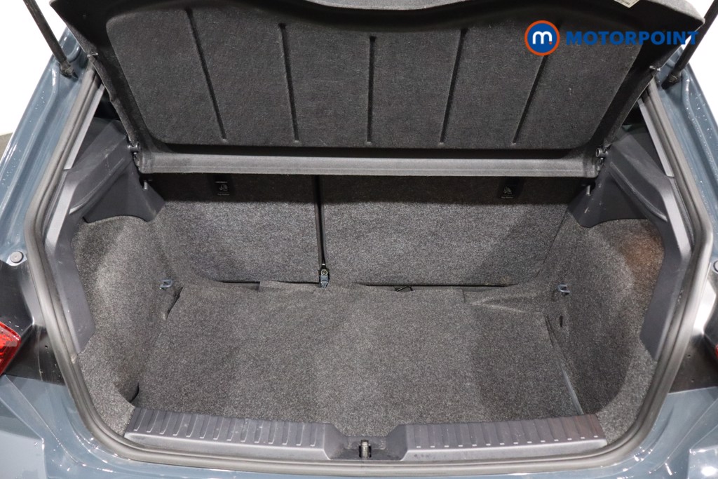 Seat Ibiza FR Manual Petrol Hatchback - Stock Number (1600641) - 15th supplementary image