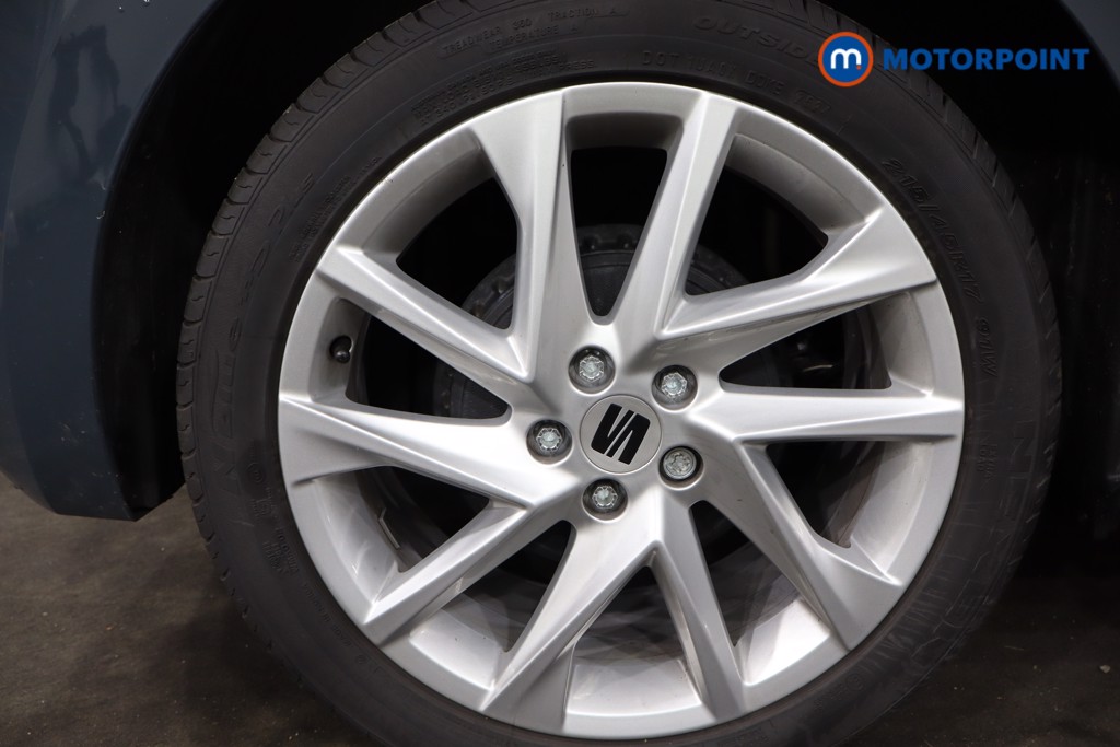 Seat Ibiza FR Manual Petrol Hatchback - Stock Number (1600641) - 16th supplementary image