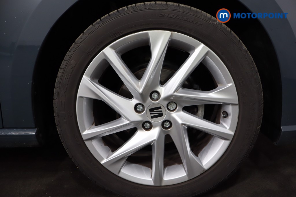 Seat Ibiza FR Manual Petrol Hatchback - Stock Number (1600641) - 17th supplementary image