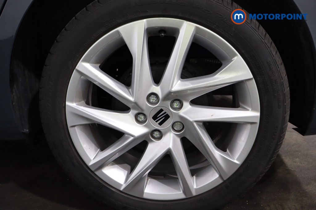 Seat Ibiza FR Manual Petrol Hatchback - Stock Number (1600641) - 19th supplementary image