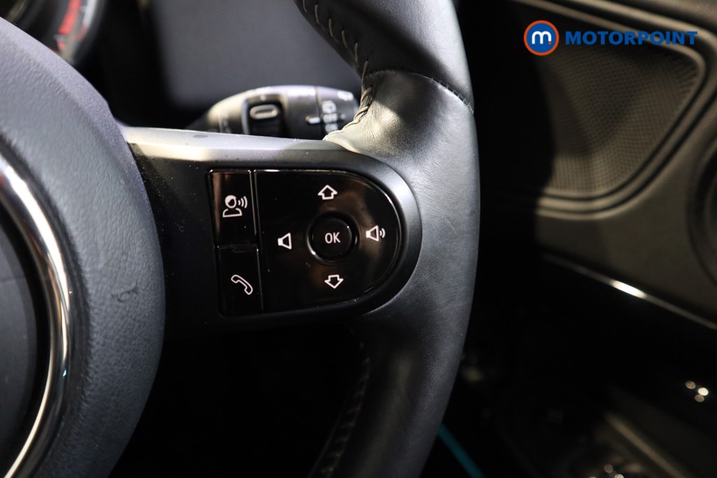 Mini Countryman Cooper S E Classic Automatic Petrol Plug-In Hybrid SUV - Stock Number (1600696) - 4th supplementary image