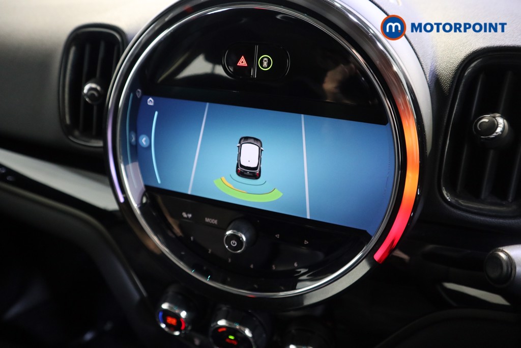 Mini Countryman Cooper S E Classic Automatic Petrol Plug-In Hybrid SUV - Stock Number (1600696) - 5th supplementary image