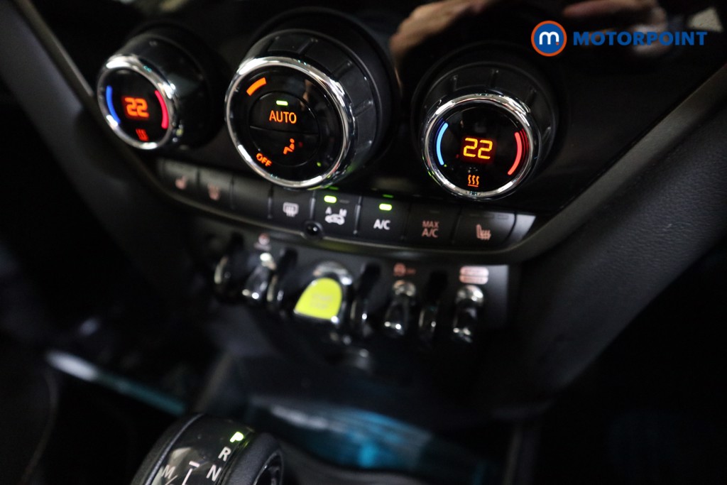 Mini Countryman Cooper S E Classic Automatic Petrol Plug-In Hybrid SUV - Stock Number (1600696) - 6th supplementary image