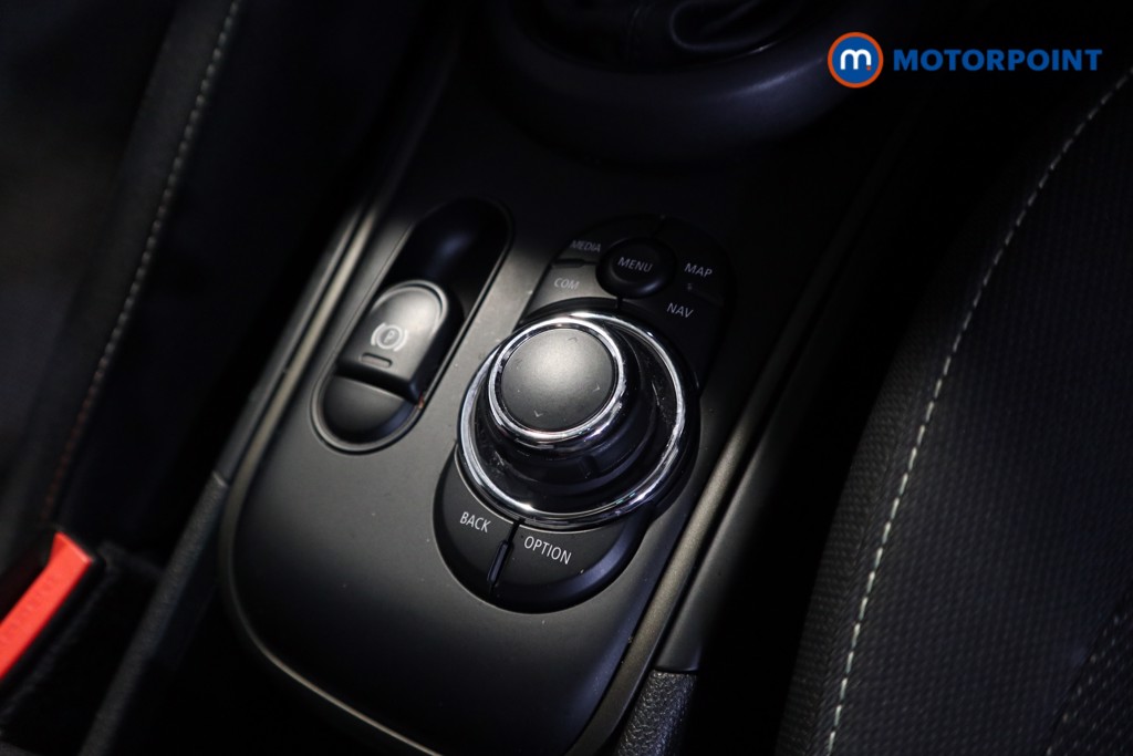 Mini Countryman Cooper S E Classic Automatic Petrol Plug-In Hybrid SUV - Stock Number (1600696) - 7th supplementary image