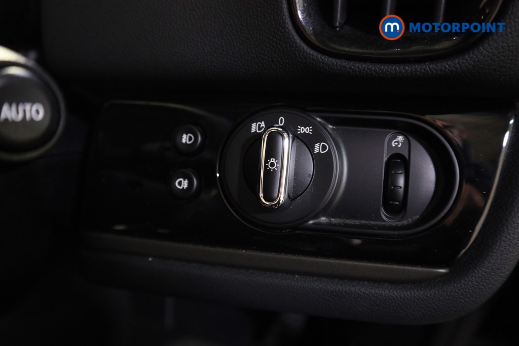 Mini Countryman Cooper S E Classic Automatic Petrol Plug-In Hybrid SUV - Stock Number (1600696) - 9th supplementary image