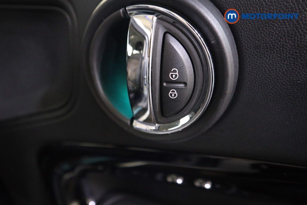 Mini Countryman Cooper S E Classic Automatic Petrol Plug-In Hybrid SUV - Stock Number (1600696) - 11th supplementary image