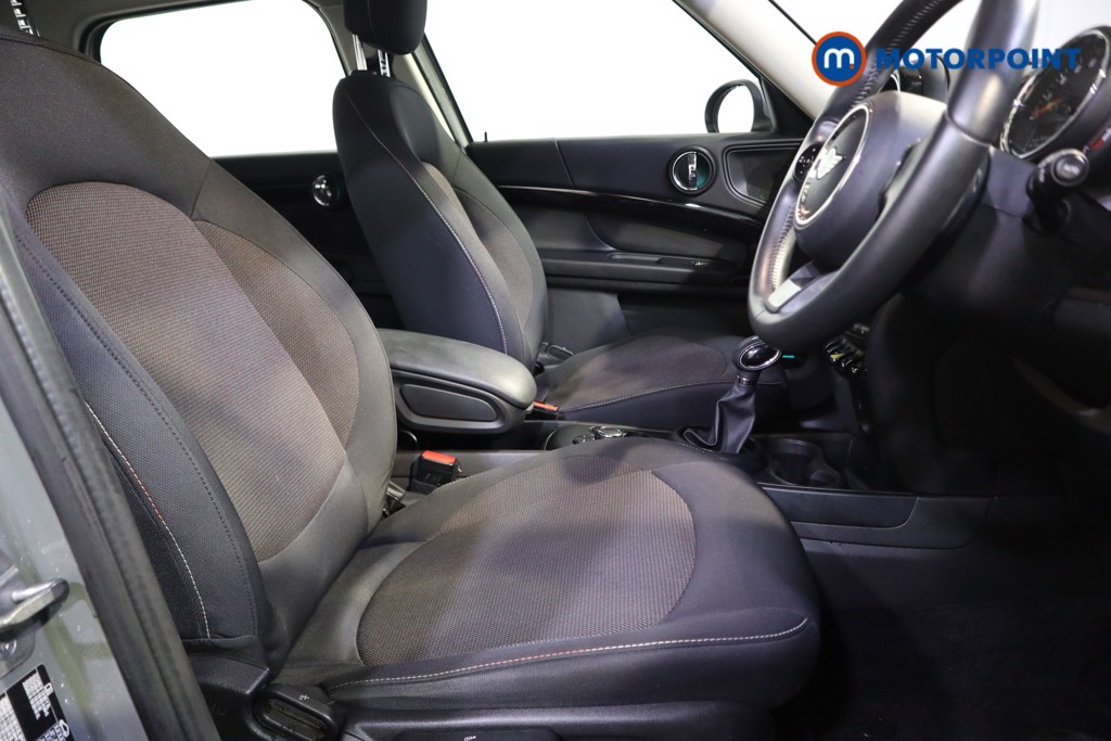 Mini Countryman Cooper S E Classic Automatic Petrol Plug-In Hybrid SUV - Stock Number (1600696) - 13th supplementary image