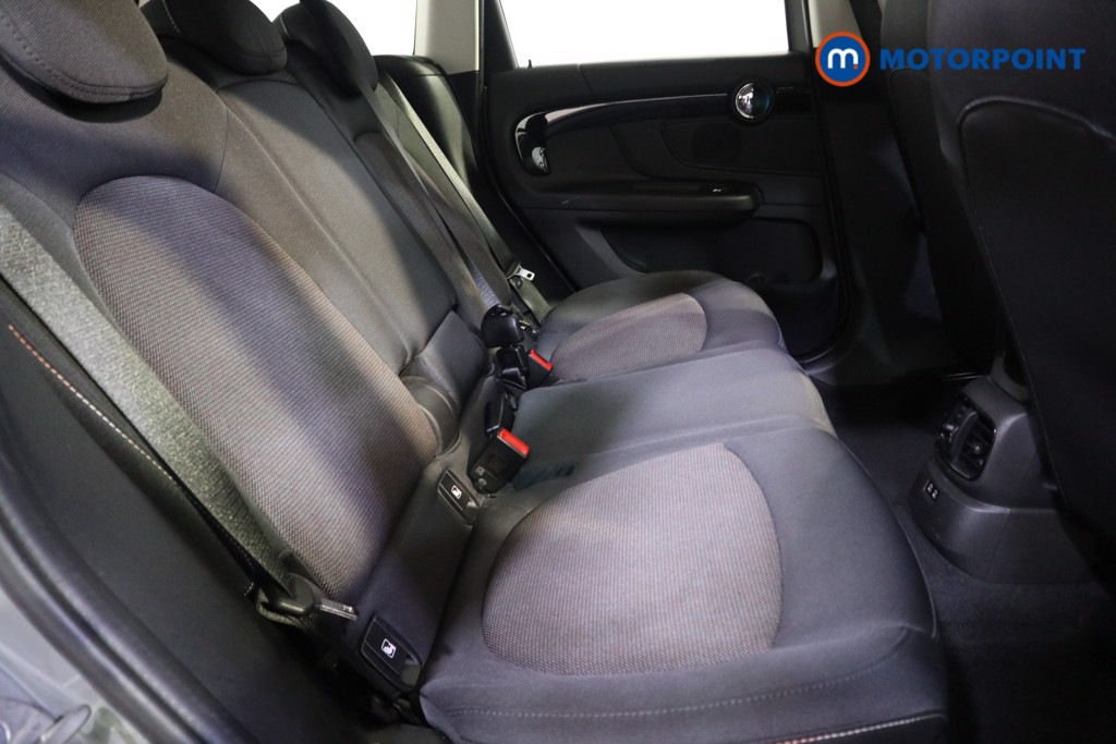 Mini Countryman Cooper S E Classic Automatic Petrol Plug-In Hybrid SUV - Stock Number (1600696) - 14th supplementary image
